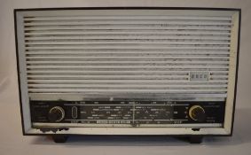 Vintage EKCO radio