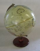 Replogle 12 inch diameter globe World Cl