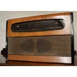 KB Vintage Radio