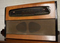 KB Vintage Radio