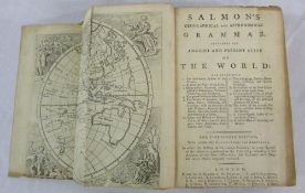 Salmon's Geographical and Astronomical G