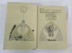 The tale of Lohengrin Knight of the Swan