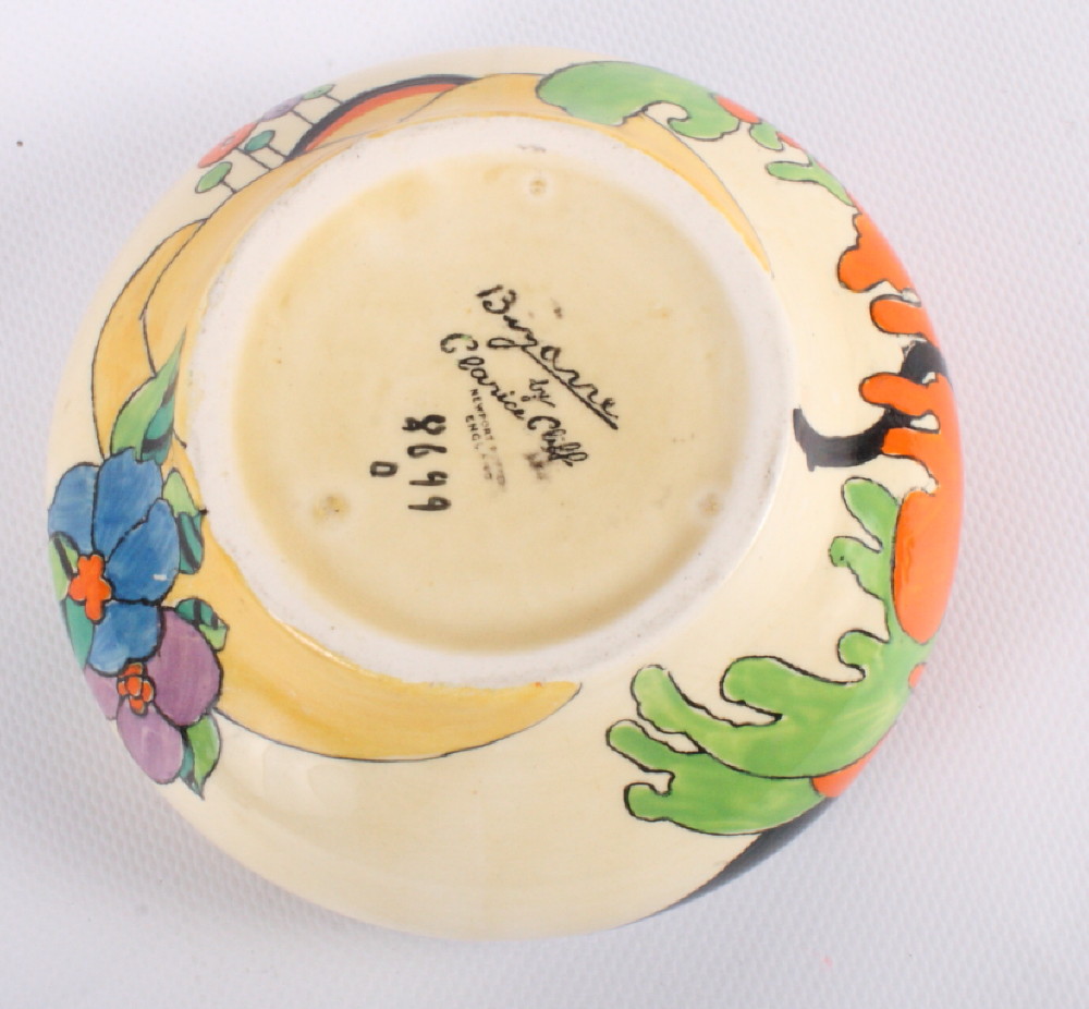 A Minton "Delft" pattern part dinner service and a collection of other blue and white transfer - Image 4 of 5