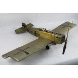 Fokker Eindekker Monoplane - A good free