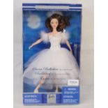 Barbie. 2001 Swan Ballerina from Swan Lake. In original box and in 'as new' condition.