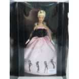 Barbie. 2000 Timeless Silhouette. In original box and in 'as new' condition.