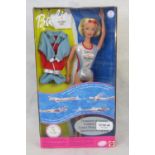 Barbie. 1999 Sydney 2000 Olympic Champion of the Nation Edition.