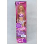 Barbie. 2001 'Palm Beach'. In original box and in 'as new' condition.