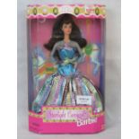 Barbie. 1997 Starlight Carousel Special Edition. In original box and in 'as new' condition.