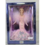 Barbie. 2001 '2002' Collectors Edition. In original box and in 'as new' condition.