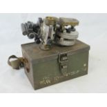 A rare Vickers WWII dial sight.