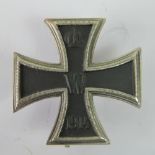 A very good reproduction WW1 German Iron