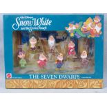 A Mattel Walt Disney Snow White and the