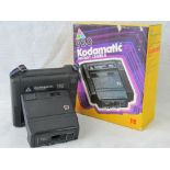 An 'as new' Kodak Kodamatic 930 Instant