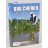 Book. 'Memories & Reflections' by Bob Ch