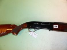 SHOTGUN- WINCHESTER 12G. SEMI.AUTOMATIC 3 SHOT SERIAL NUMBER NX033254 ( ST.NO.3201)