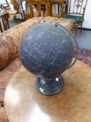 a phillips celestial globe