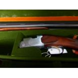 SHOTGUN BERRETTA MODEL 686s O/U BLE 12G SERAIL NUMBER F141528 (ST NO 3238)