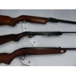 .22 RELUM TORNADO AIR RIFLE