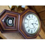 A GOOD QUALITY BRASS CASED CARRIAGE CLOCK BY ANGELOUS, A SIMILAR UNSIGNED EXAMPLE AND A LATE