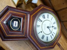 A GOOD QUALITY BRASS CASED CARRIAGE CLOCK BY ANGELOUS, A SIMILAR UNSIGNED EXAMPLE AND A LATE