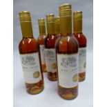 SIX BOTTLES 375ML CROIX MILHAS RIVERSALTES AMBRE