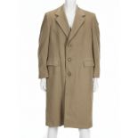 JERRY LEE LEWIS CHRISTIAN DIOR COAT o