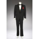 DEAN MARTIN OWNED AND WORN TUXEDO