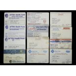 JERRY LEE LEWIS INSURANCE CARDS o