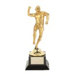 PELÉ 2008 KING OF FOOTBALL BEST MOMENT TROPHY