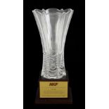 PELÉ NATIONAL KIDNEY FOUNDATION TROPHY