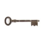 PELÉ KEY ATTRIBUTED TO BIRTH HOME