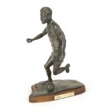 PELÉ 1978 COLORADO YOUTH SOCCER TROPHY