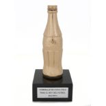 PELÉ 2014 COCA-COLA TRIBUTE TROPHY