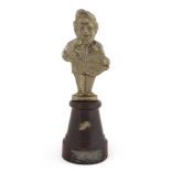 PELÉ 1978 CHACRINHA TRIBUTE TROPHY