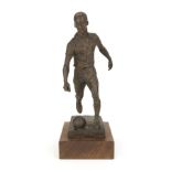 PELÉ SCULPTURE