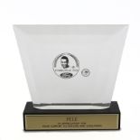 PELÉ FORD APPRECIATION TROPHY