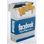 2WENTY - FACEBOOK SOCIAL CIGARETTES