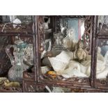 BUDDHIST SHRINE ITEMS