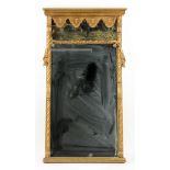 19th C. Louis XVI Style Mirror