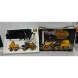 Hornby Railways Stephenson's Rocket Real Steam Train Set with 25ft of track, 3 1/2 inch gauge, boxed