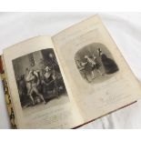 MRS GORE: THE SOLDIER OF LYONS, A TALE OF THE TUILERIES, L, Richard Bentley 1841, 1st edn, old hf