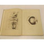 "QUIS": ETON SKETCHED A SERIES OF DESIGNS ILLUSTRATIVE OF AN ETON LIFE, Oxford, Baxter [1841], vig