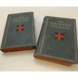 J M'GREGOR-ROBERTSON: THE HOUSEHOLD PHYSICIAN..., L, Gresham Publishing Co Ltd, circa 1910, new edn,