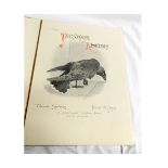 THOMAS INGOLDSBY: THE JACKDAW OF RHEIMS, L, Eyre & Spottiswoode 1889, ill E M Jessop, 20 ill