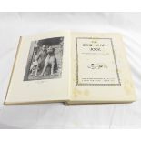 P G WODEHOUSE & OTHERS: THE CECIL ALDIN BOOK, L, 1932, 8 col'd plts + 7 black and white plts