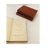 L S LEADAM (ed): THE DOMESDAY OF INCLOSURES 1517-1518..., 1897, 2 vols, Royal Historical Society,