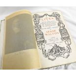 IZAAK WALTON: THE LIVES OF DR JOHN DONNE, SIR HENRY WOTTON, KNIGHT, MR RICHARD HOOKER..., L,