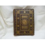 JAMES EDMUND DOYLE: A CHRONICLE OF ENGLAND, L, 1864 1st edn, designs engrvd and prtd in colours by