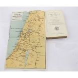 ROY ELSTON: THE TRAVELLERS HANDBOOK FOR PALESTINE AND SYRIA, London, Simpkin Marshall 1929, "Cook'
